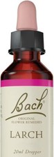 Bach Original Flower Remedies
