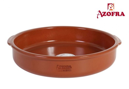 Azofra round spanish - azofra,