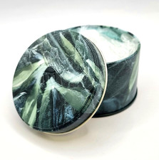 💜 Temple Spa Sea Scape