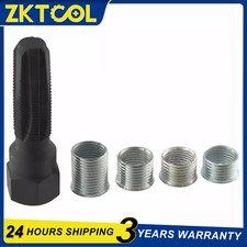 14mm Spark Plug Cylinder Head