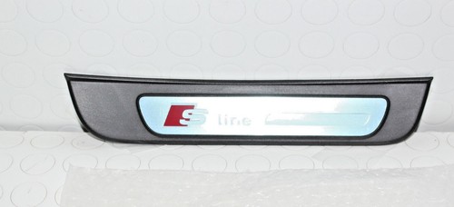 New audi s line right - new, s5