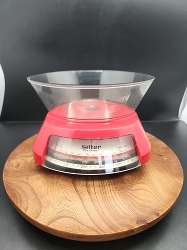 Vintage salter clearweigh - vintage,