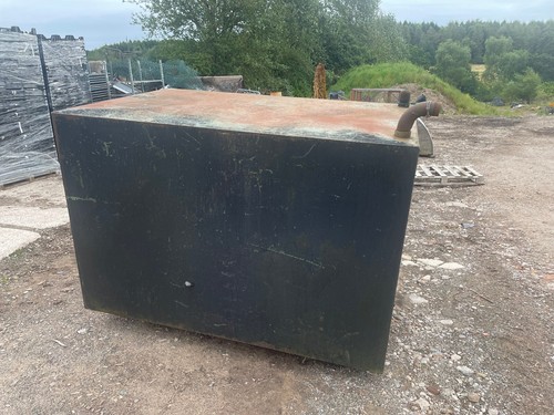 000 litre diesel tank made - 2,000,