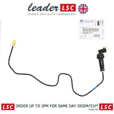 Clutch Pipe Hose 93457711