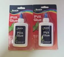 PVA Art & Craft Glue - Duo