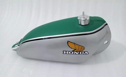 Honda cr125 cr125m - honda,