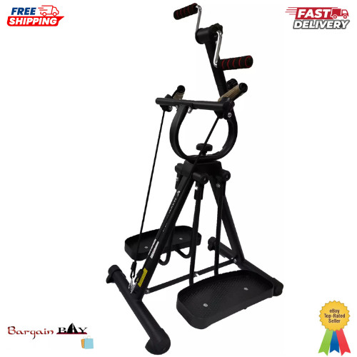 Master gym mobility - master, pedal