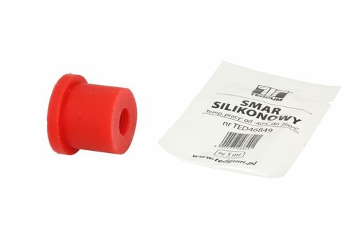 Tedgum 00657336 suspension - tedgum,