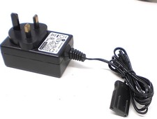 HORNBY P9400W AC POWER ADAPTOR,  15V DC / 1.2Amp