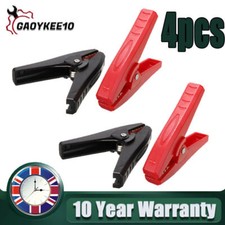 Insulated Crocodile Clip