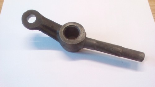 Pair jaguar mk10 steering rod - mk10,