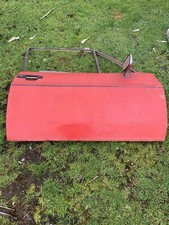 Ford Escort Mk2 (RS 2000)