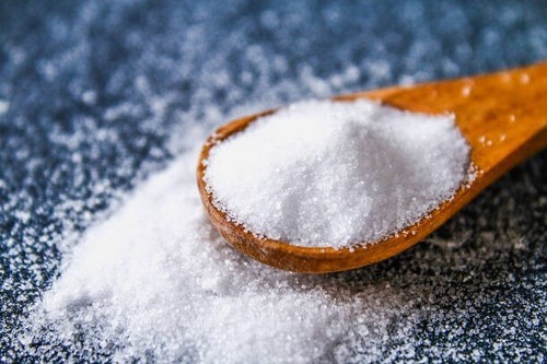 Potassium chloride kci - potassium,