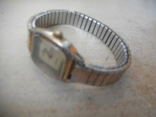 Old Lorus quartz ladies watch.