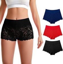 Trifolium High Waist French