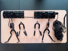 Kayak Lift Ceiling Hoist