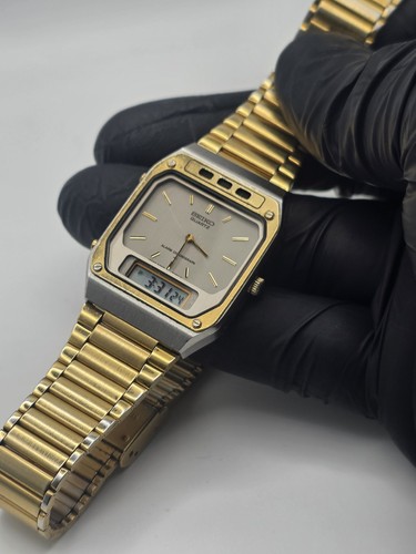 Rare vintage seiko - vintage,