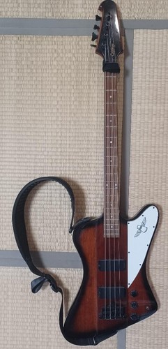 Epiphone thunderbird electric - epiphone,