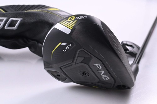 Ping g430 lst wood - #3,