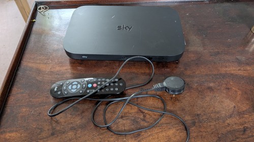 Sky 1tb box es340d8 - es340d8,