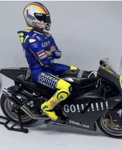 Minichamps valentino rossi - minichamps,