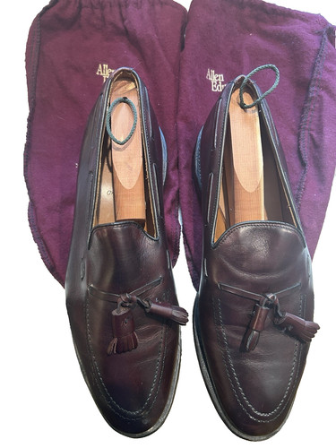 Allen edmond grayson - mens, 9