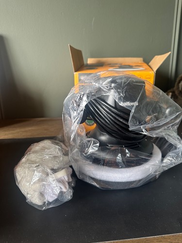 Halfords car polisher - polisher, (rrp