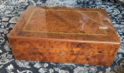 Alfred dunhill france burl - alfred,