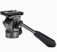 Fotopro Video Fluid Head Pan