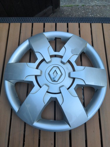 Genuine renault master - renault, 16"
