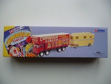 Corgi Chipperfields 97888 -