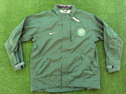 Celtic nike storm - celtic,