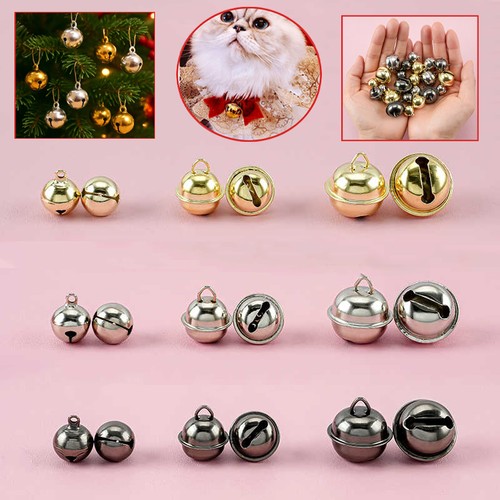 Metal jingle bells - jingle,
