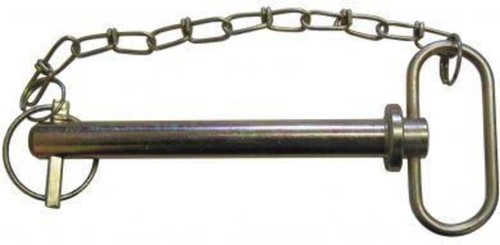 19 05mm towing hitch - 19.05mm,