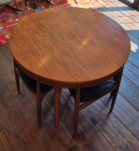 Vintage hans olsen - vintage,