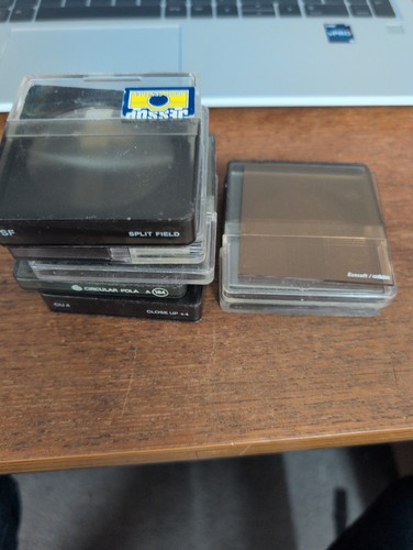 Collection vintage camera - collection, of
