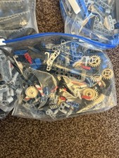 Lego technic crawler crane - technic:,