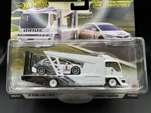 Hot wheels premium team - hot,