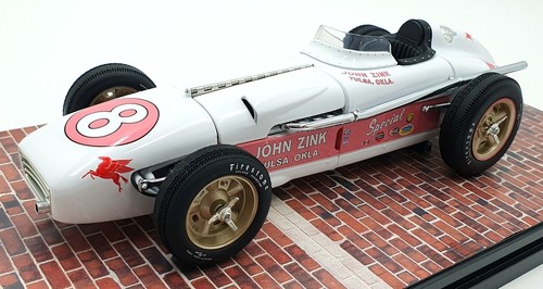 Carousel scale diecast - carousel, 1/18