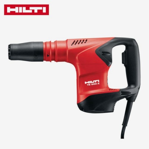Hilti 500 demolition - hilti,