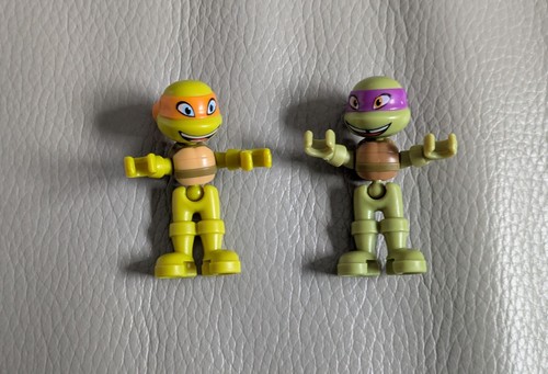 Donatello michelangelo - donatello,