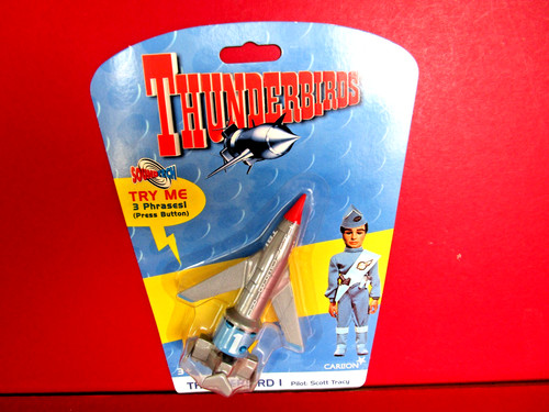 Carlton thunderbirds - carlton,