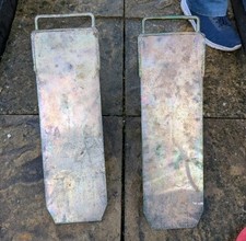 COLLECT EXETER a Pair Of Strong Boys 2 Pieces