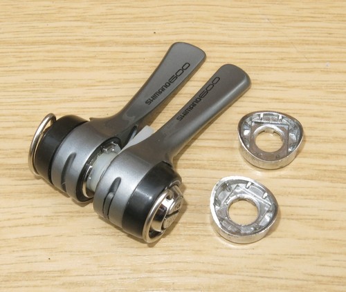Shimano 600 ultegra 6400 - shimano,