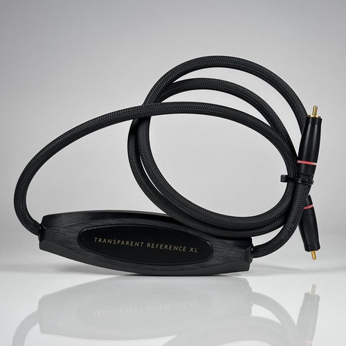 Transparent audio reference - transparent,