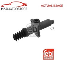 CLUTCH MASTER CYLINDER FEBI