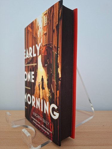 Virginia baily early one - baily,