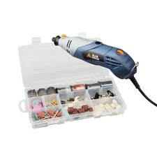 Blue Ridge Tools 251pc Hobby