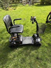 Ultra lite 480 Mobility