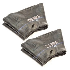 2x Inner Tube 235/70R15 Butyl